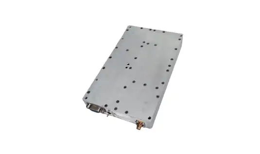 390MHz - 395MHz 50W Downlink RF Power Amplifier Module for Repeater